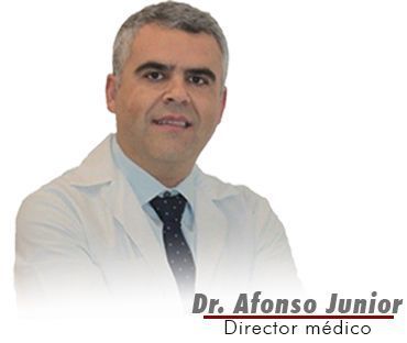 Dr. J.L. Afonso junior